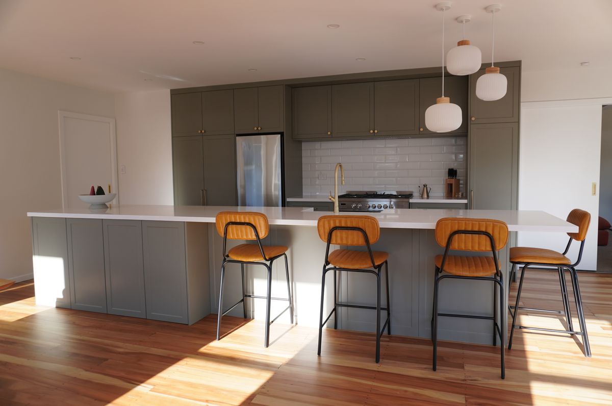 Where Cooking Meets Conversation