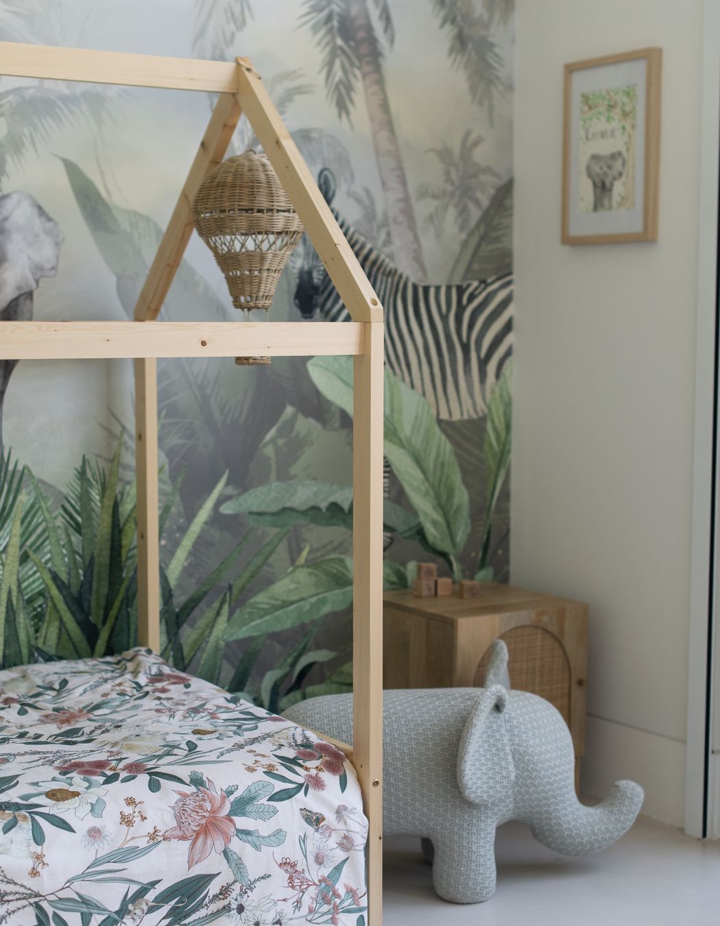 Port Melbourne House