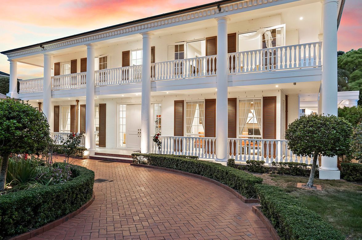 12 Grange Road, Mount Eden