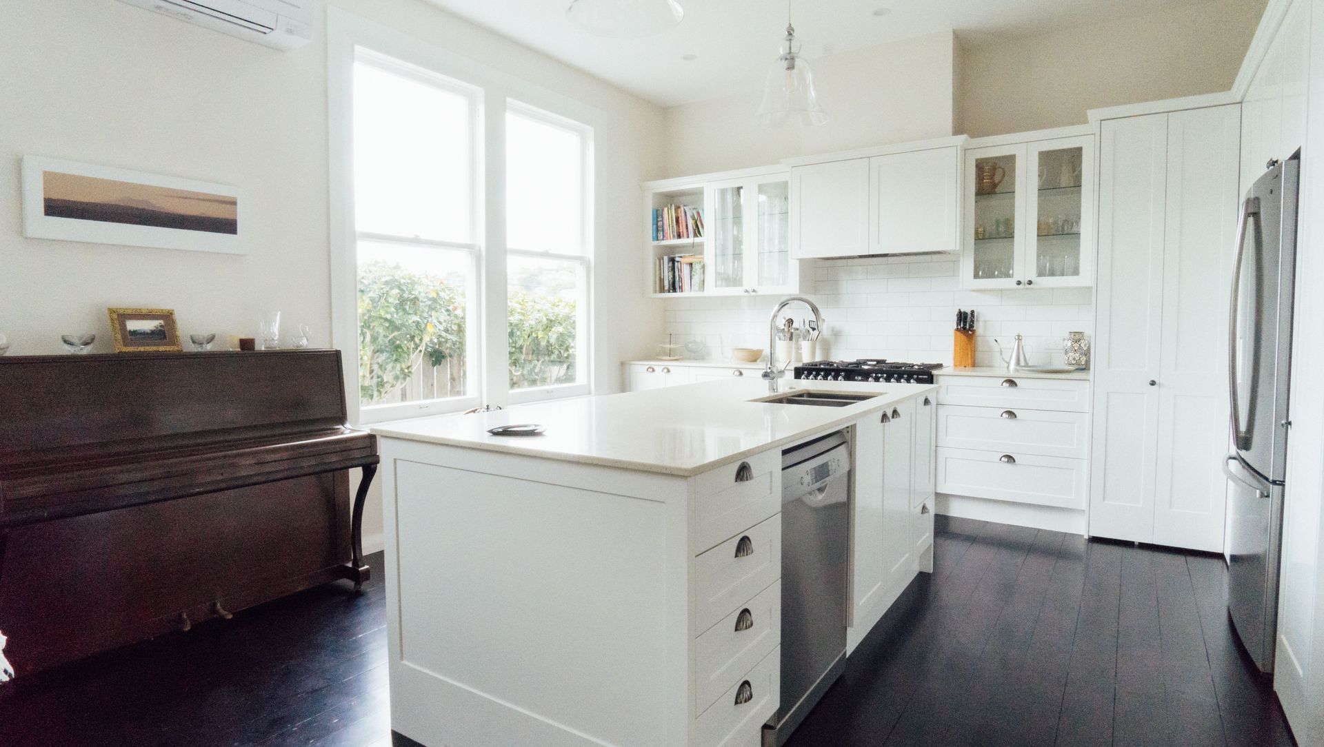 Ngaio - Renovation banner