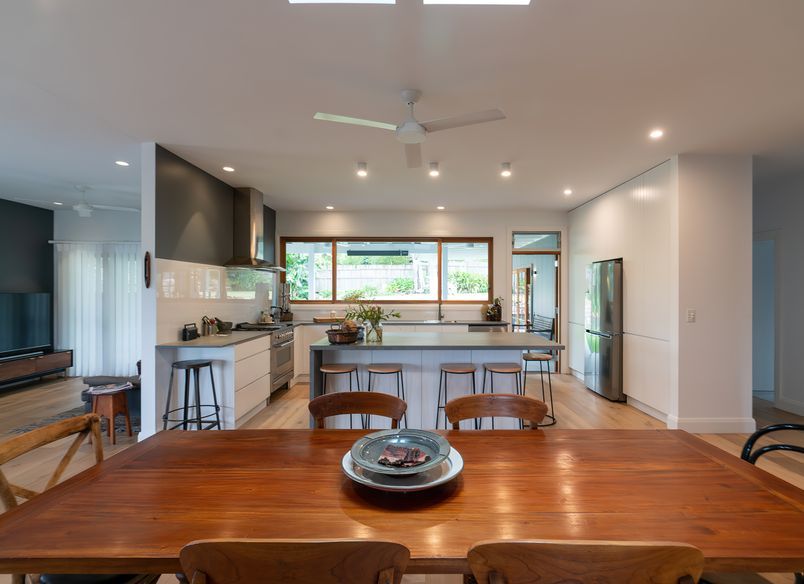 Western Ave, North Manly