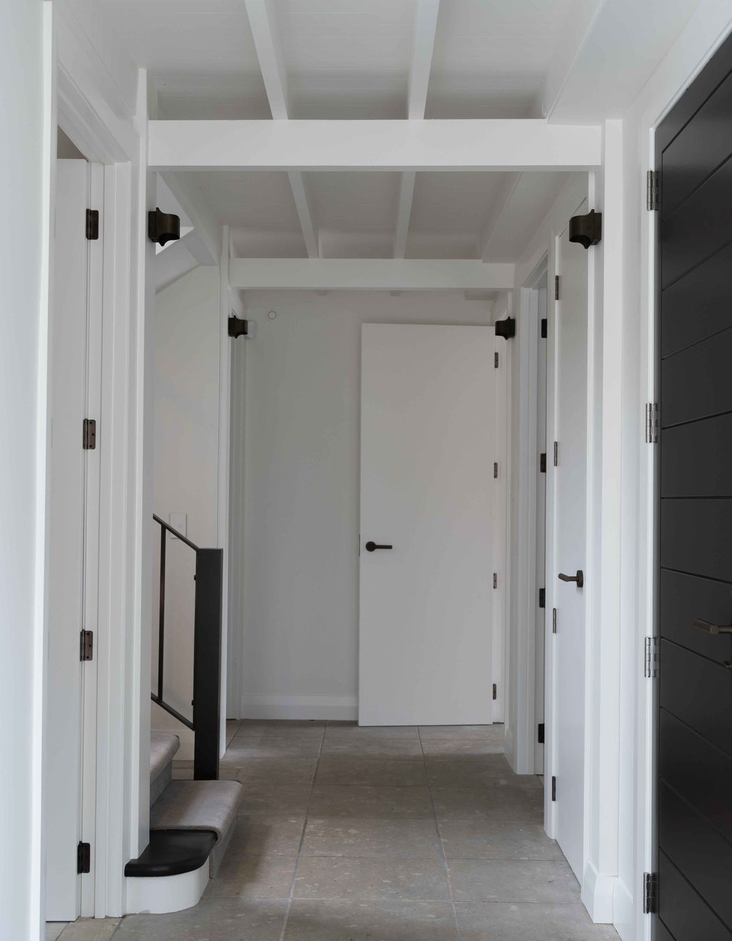 Parnell – Full House Renovation