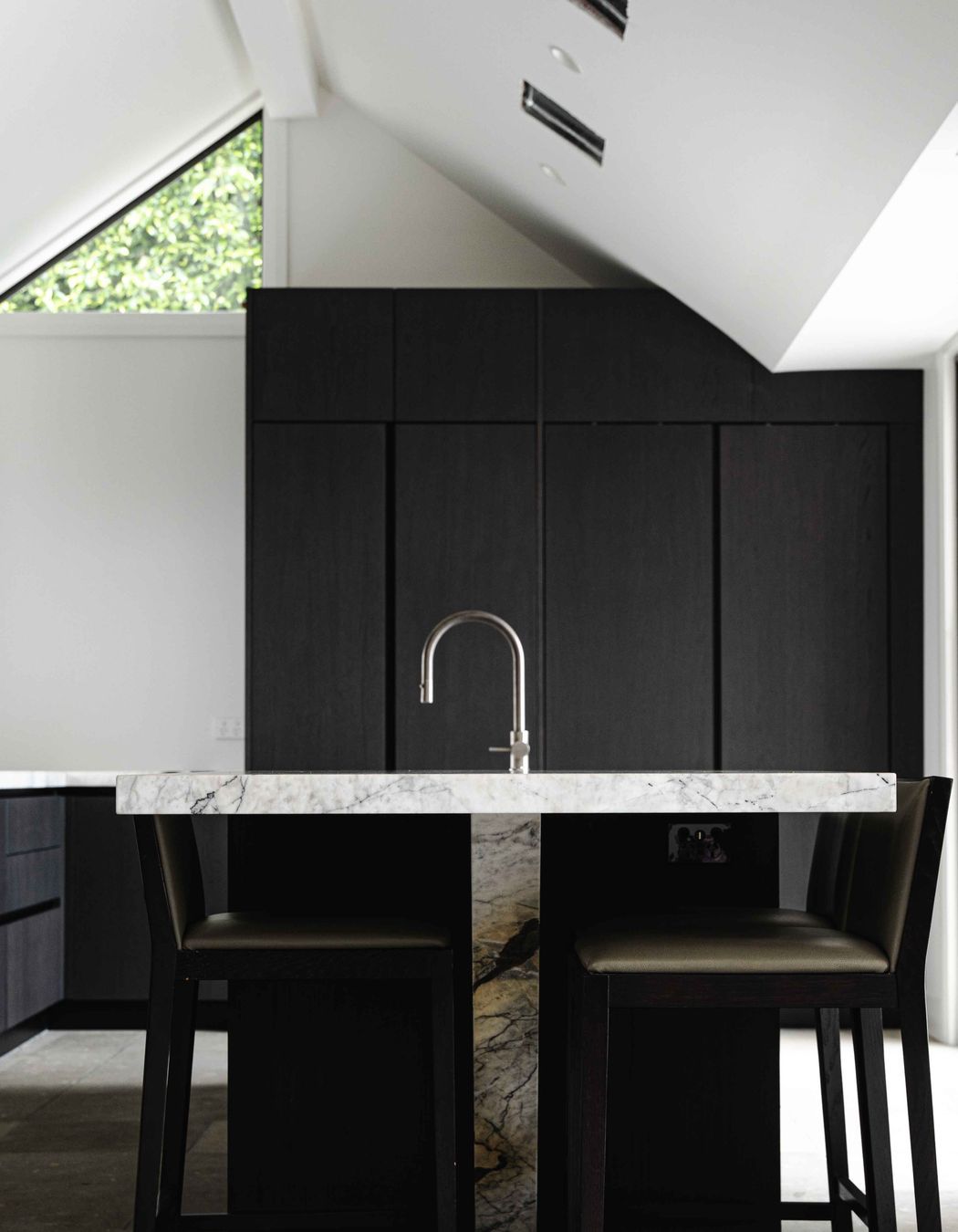 Parnell – Full House Renovation