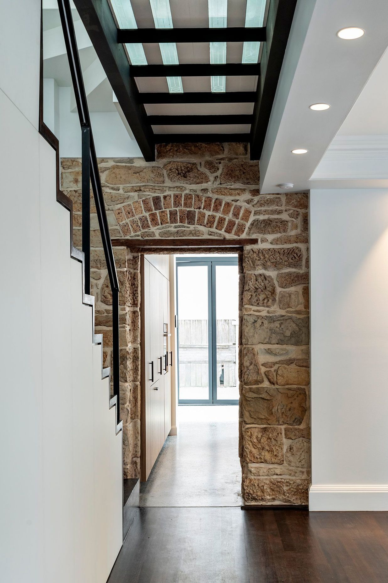 Surry Hills Residence