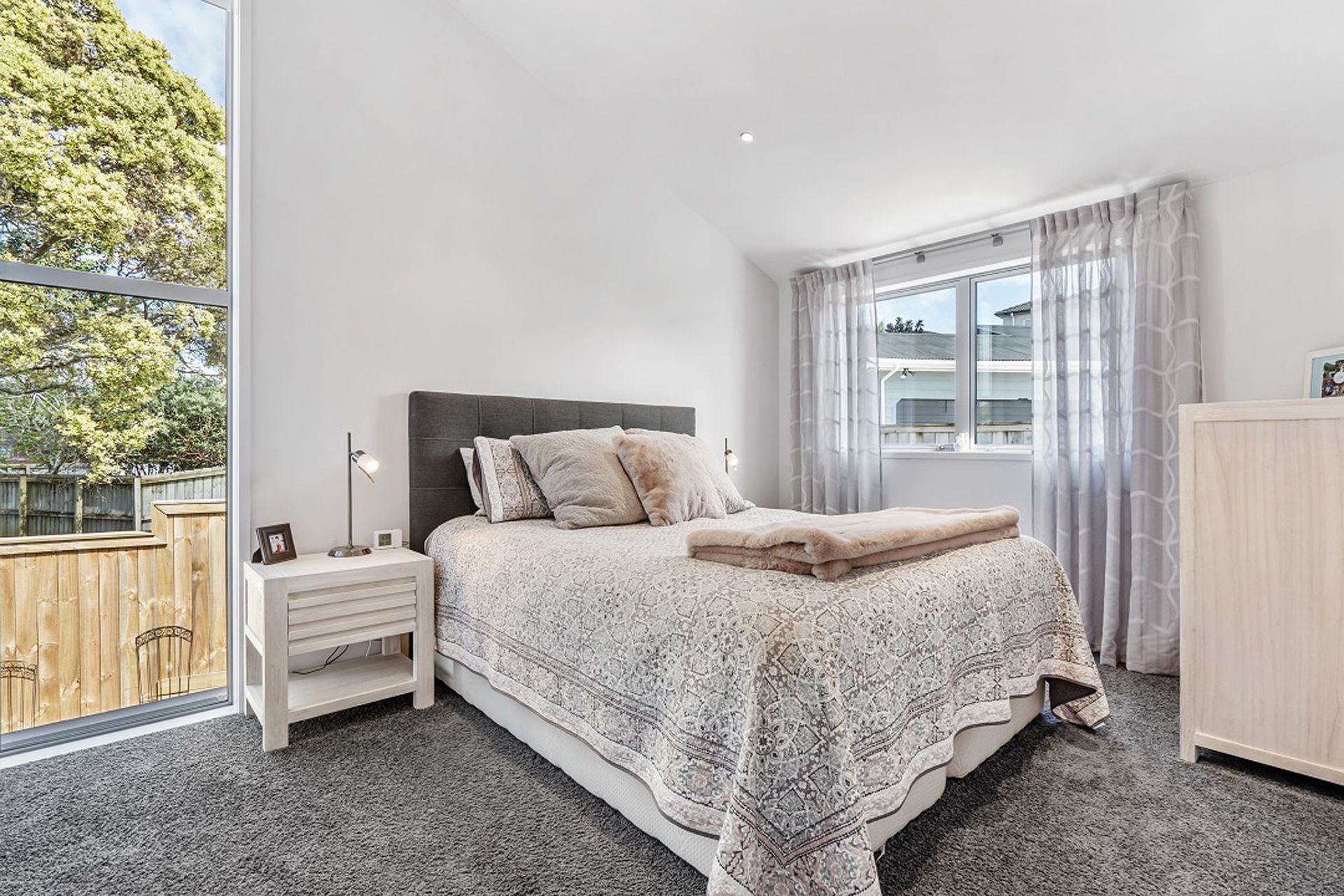 Pakuranga Renovation &amp; Extension