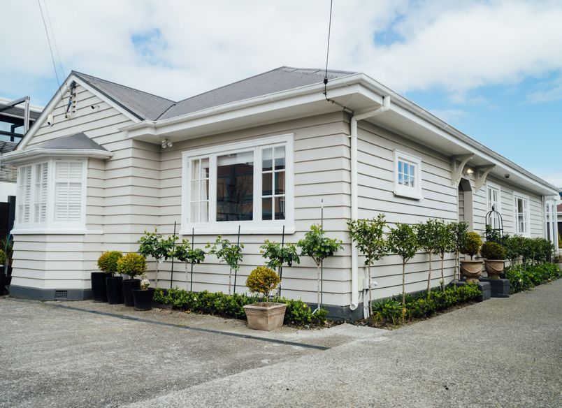 Petone - Renovation