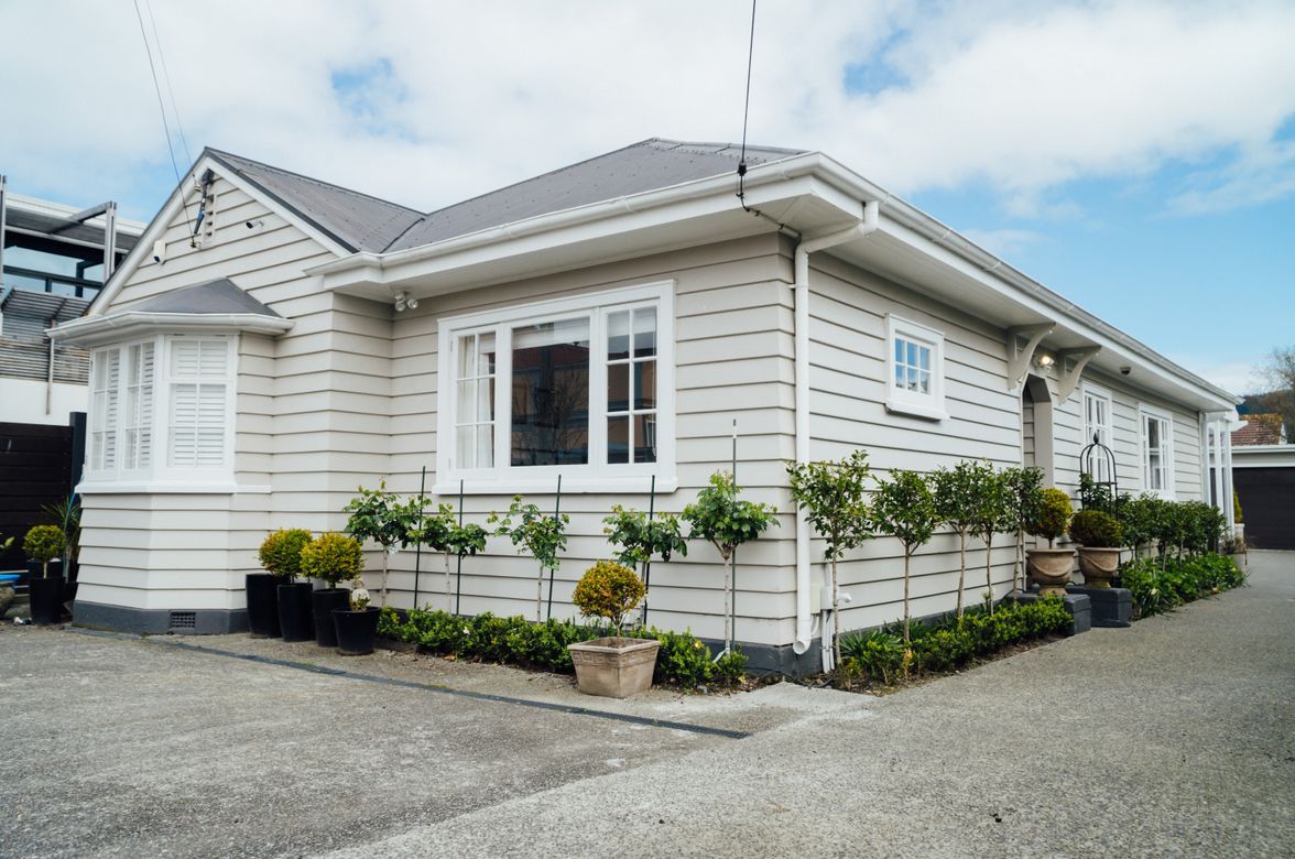 Petone - Renovation