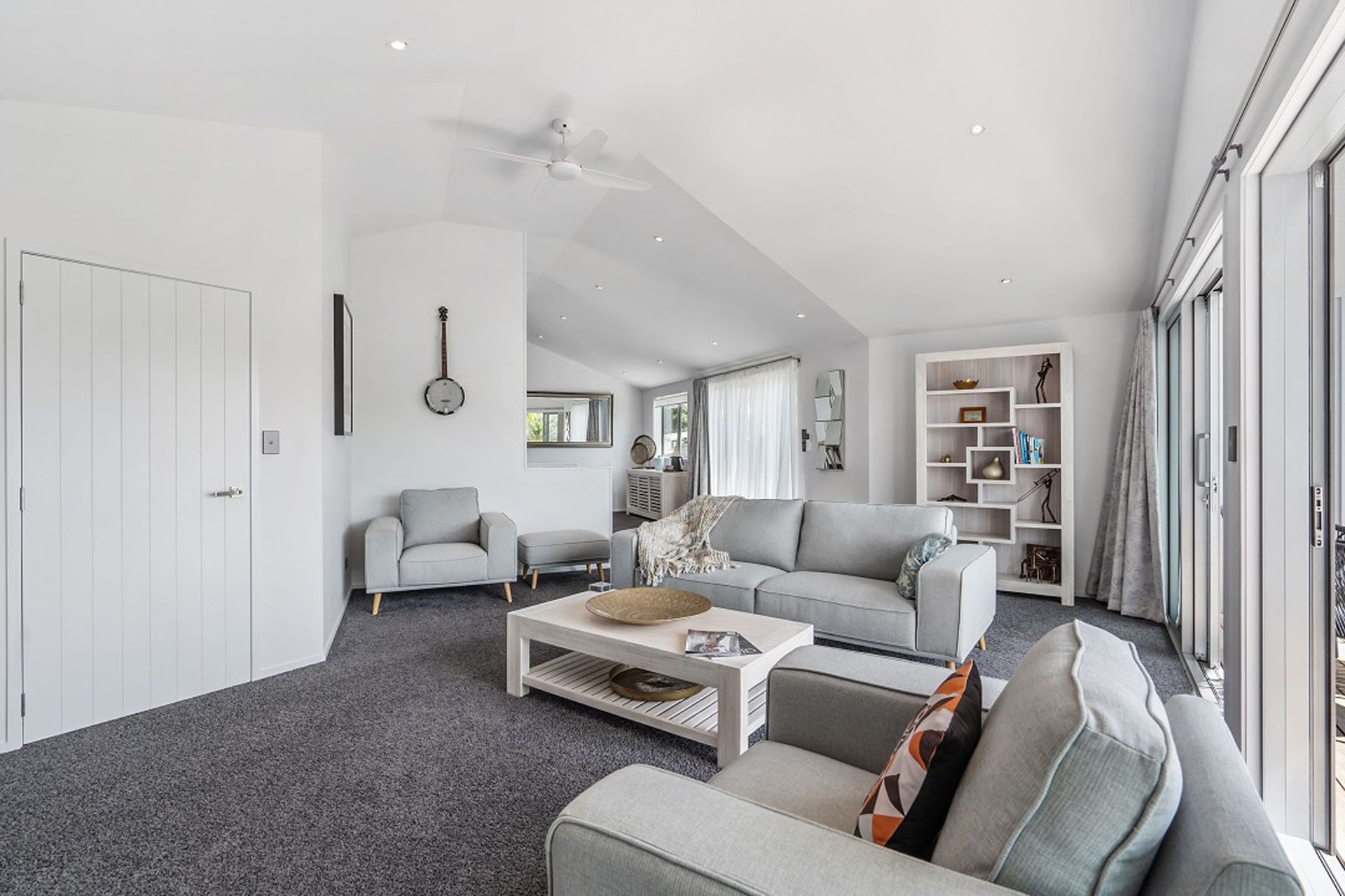 Pakuranga Renovation &amp; Extension