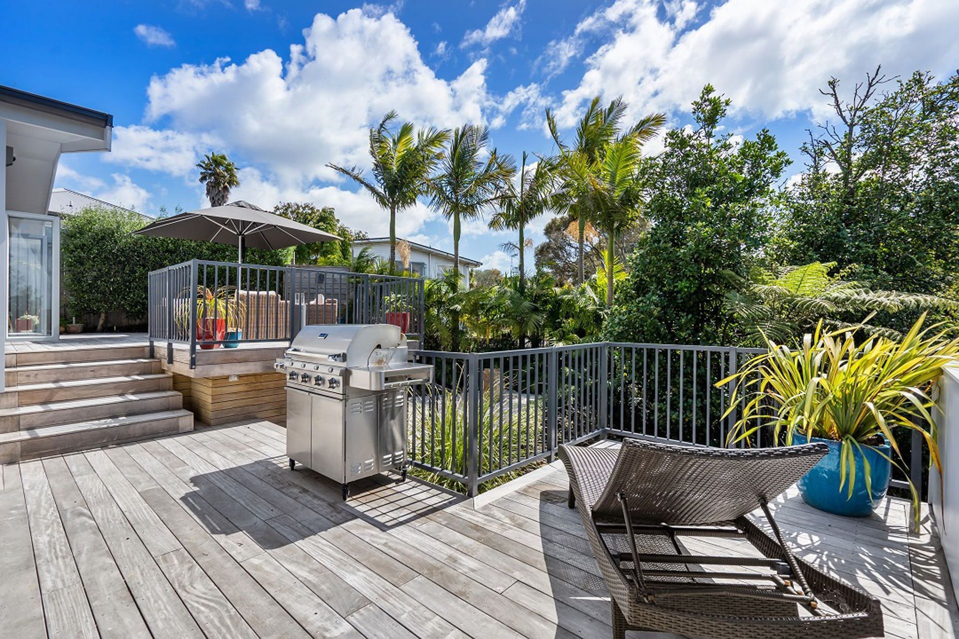 Pakuranga Renovation &amp; Extension