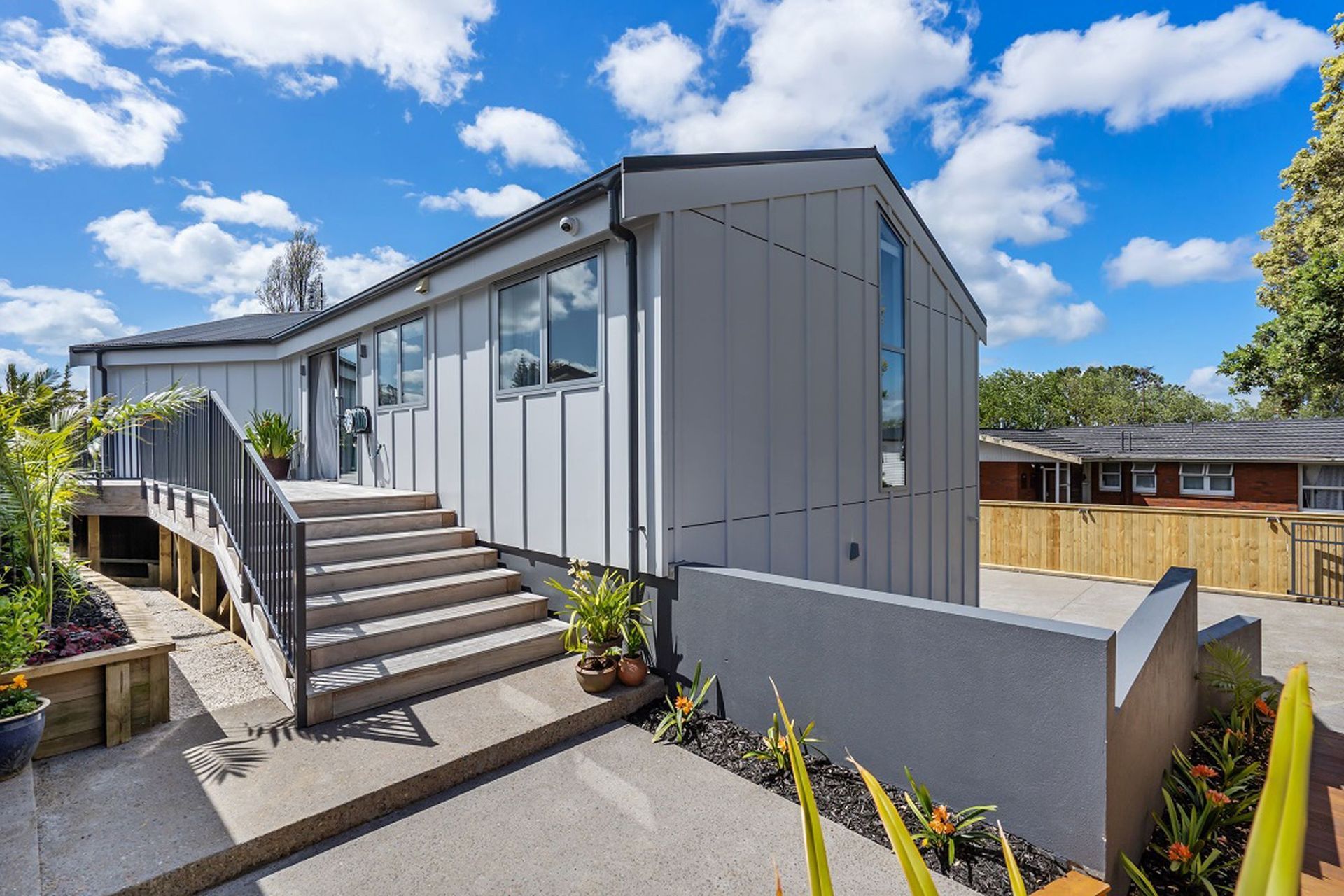 Pakuranga Renovation &amp; Extension