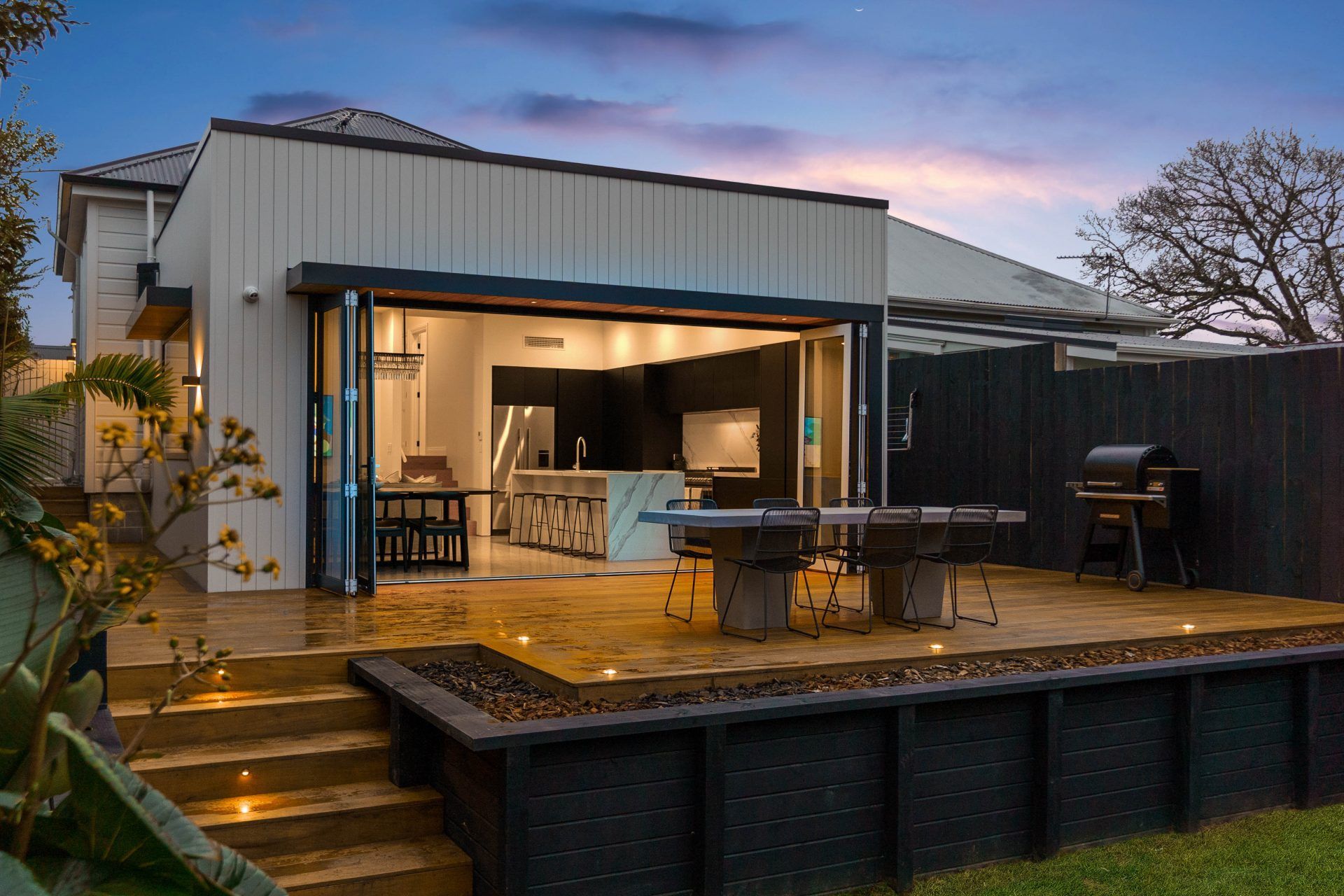 Bond Street House, Grey Lynn