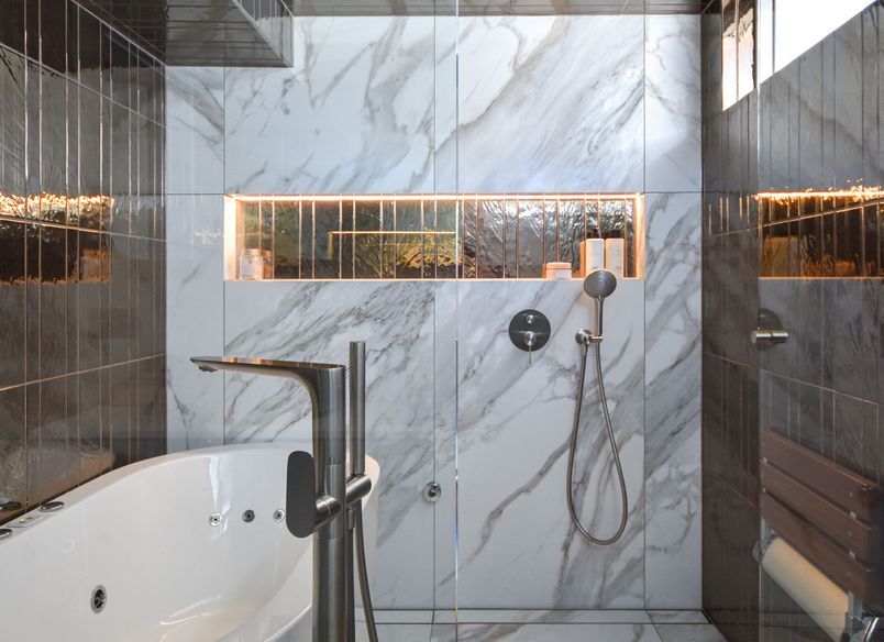 The Soffio, Vaucluse