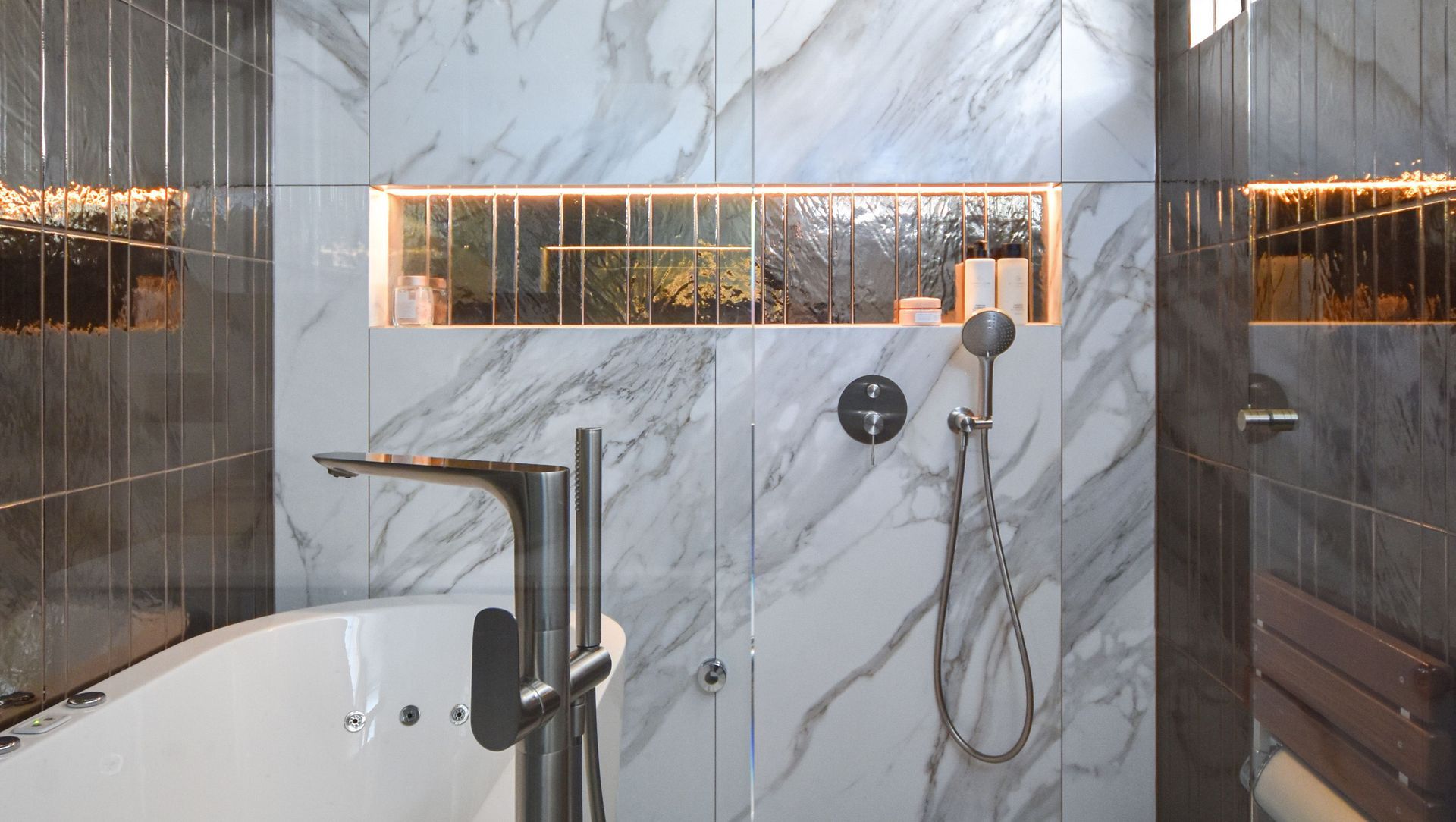 The Soffio, Vaucluse banner