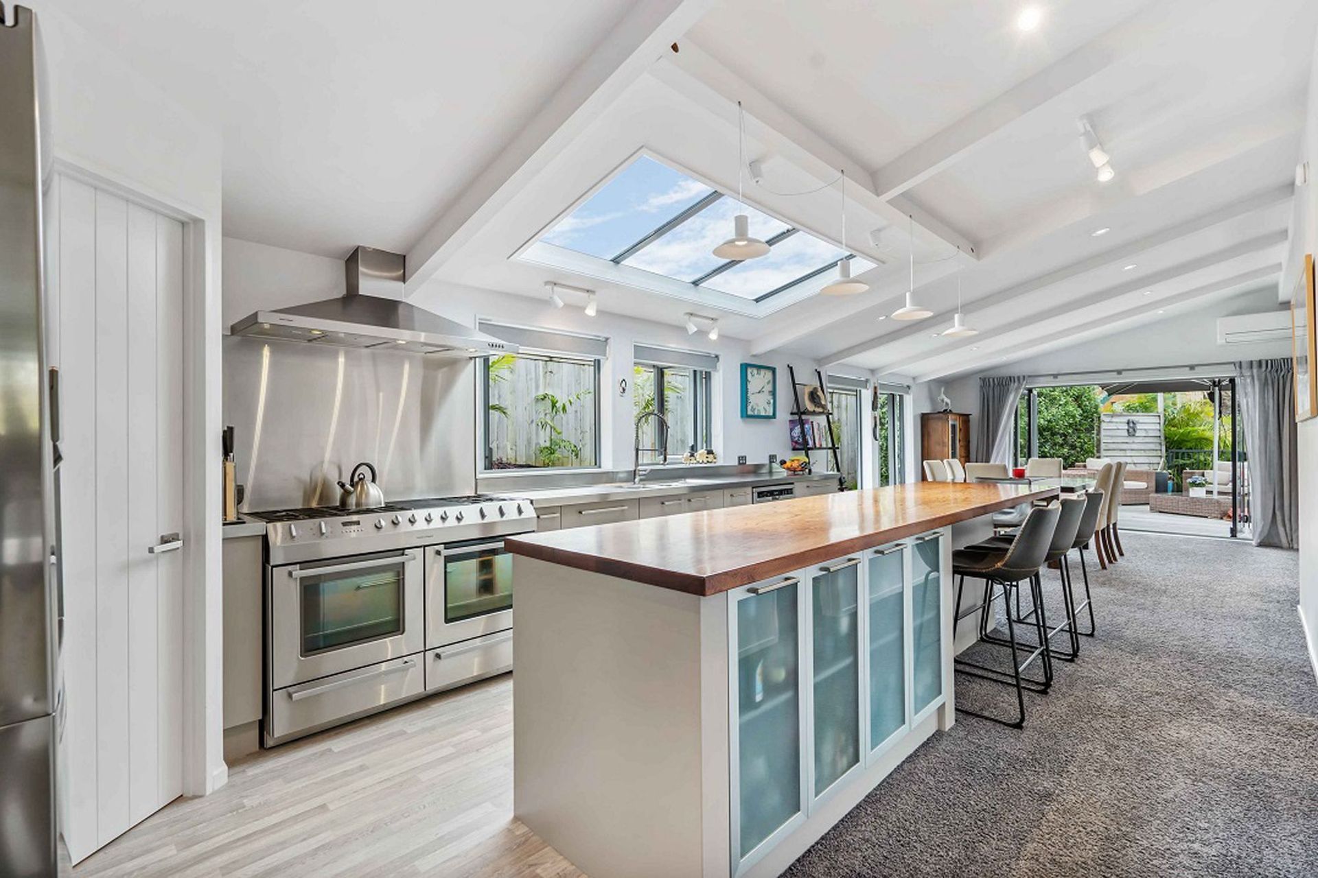 Pakuranga Renovation &amp; Extension