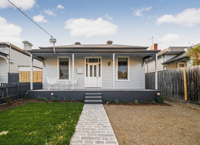 A Heritage Treasure Reimagined