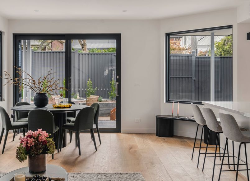 A Heritage Treasure Reimagined