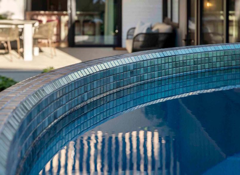 The Block House 2 - Leah & Ash