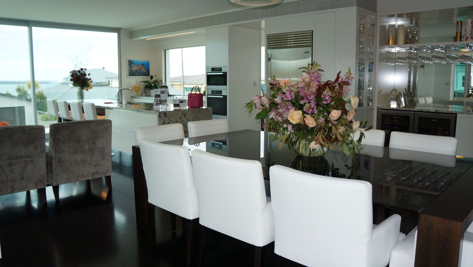 Devonport New Build banner