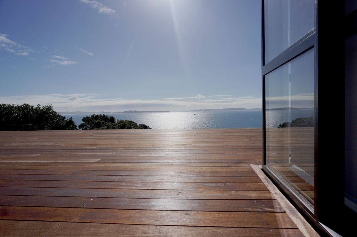 Luxury Interior and Exterior Home renovation
