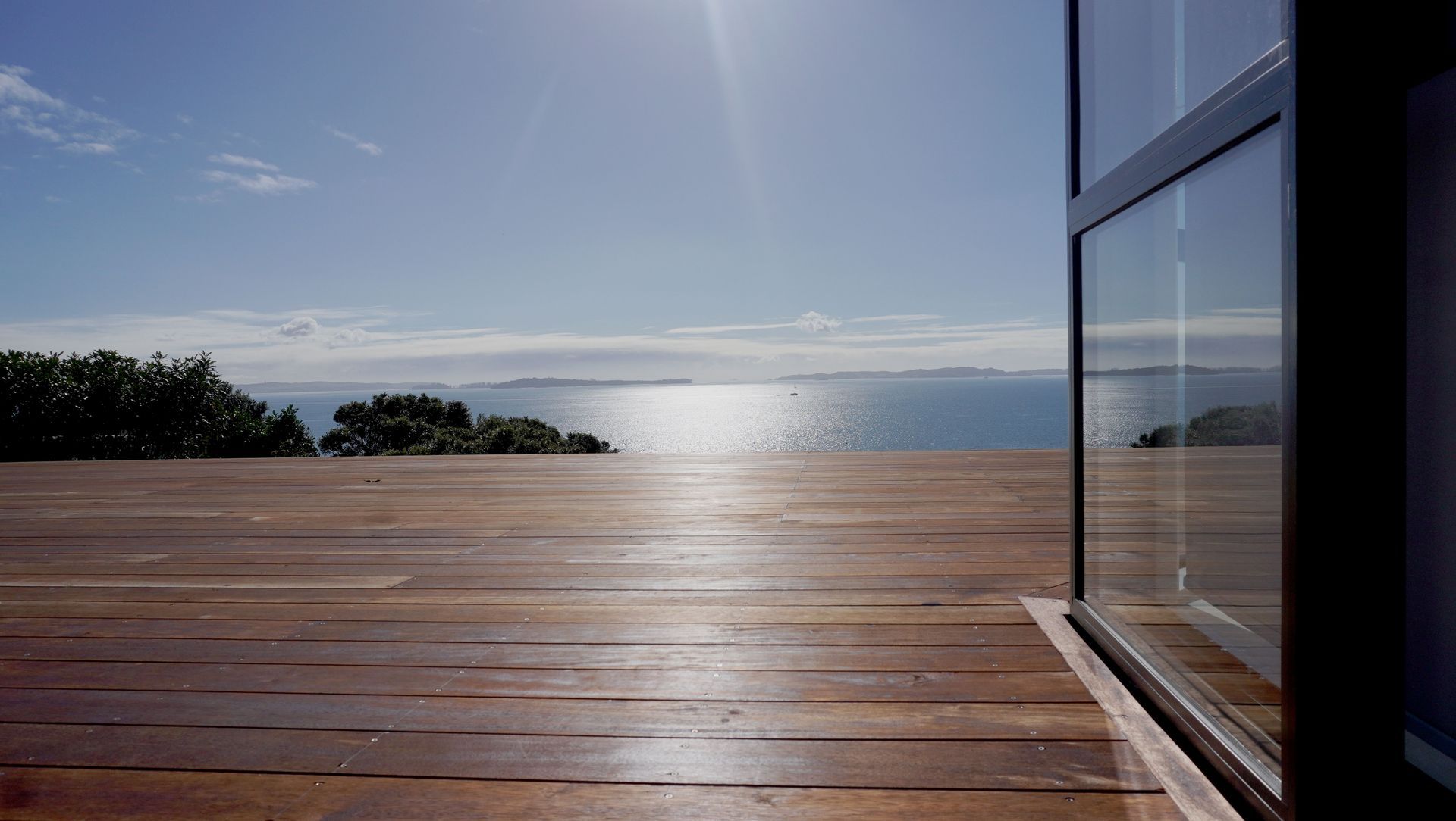 Luxury Interior and Exterior Home renovation banner