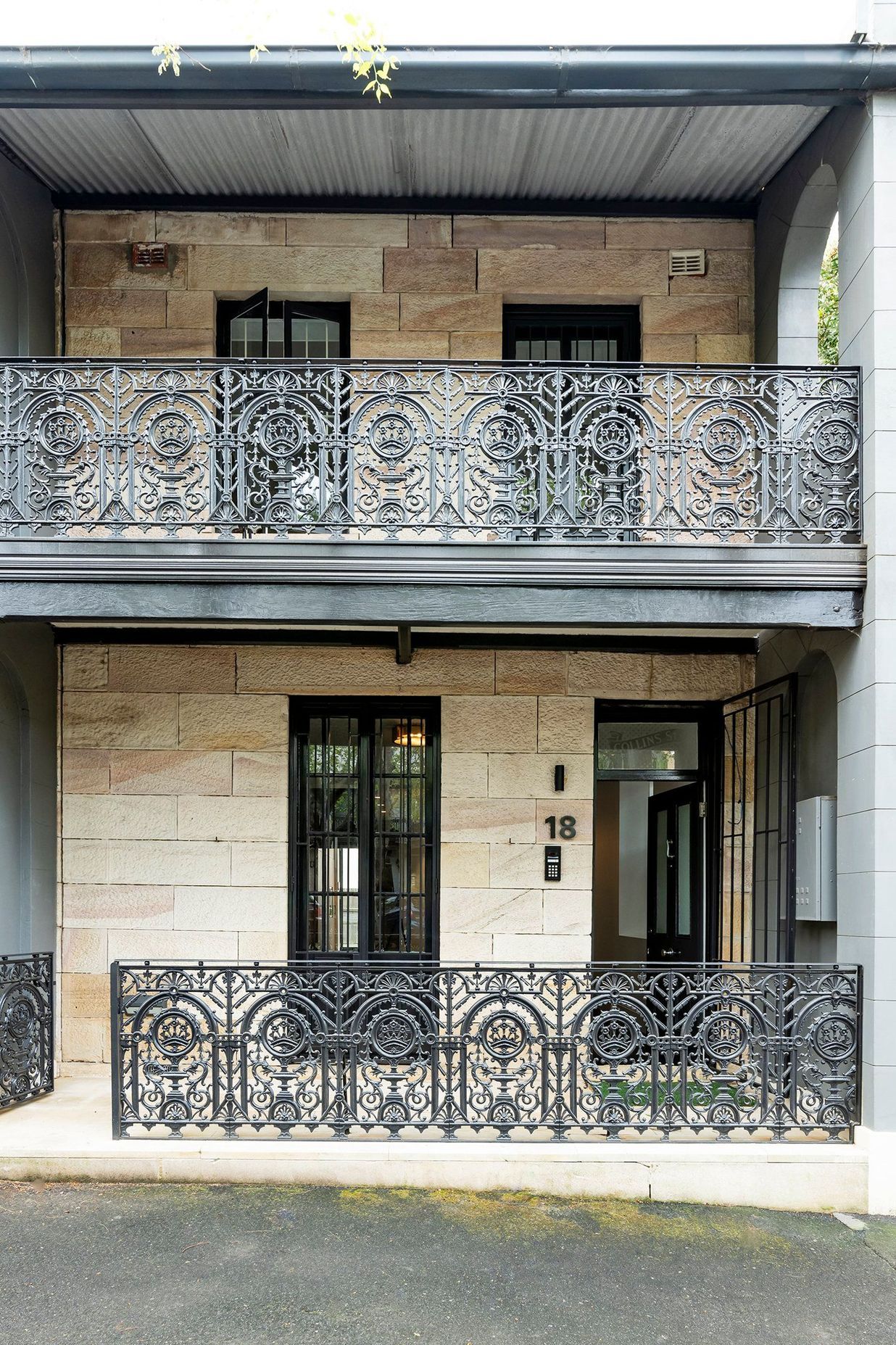 Surry Hills Residence