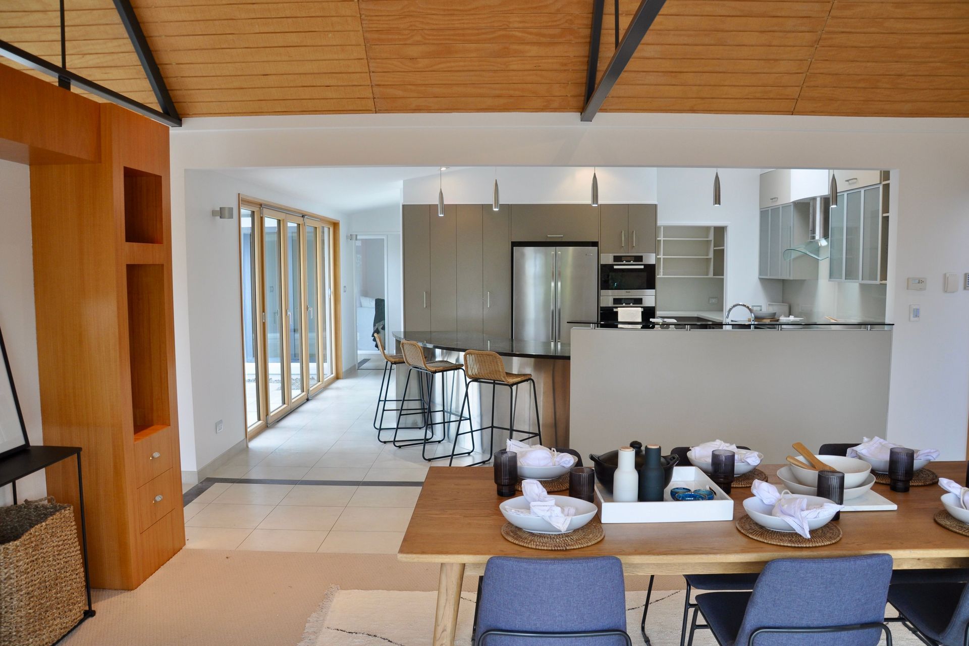 Home Staging, Colour Consult and Interior Design - Dry Hills Rise