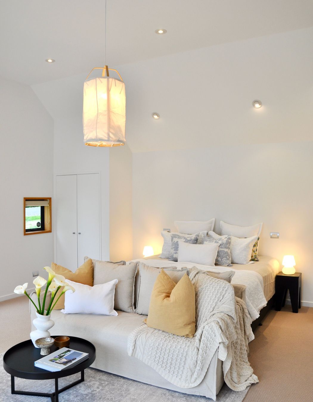 Home Staging, Colour Consult and Interior Design - Dry Hills Rise