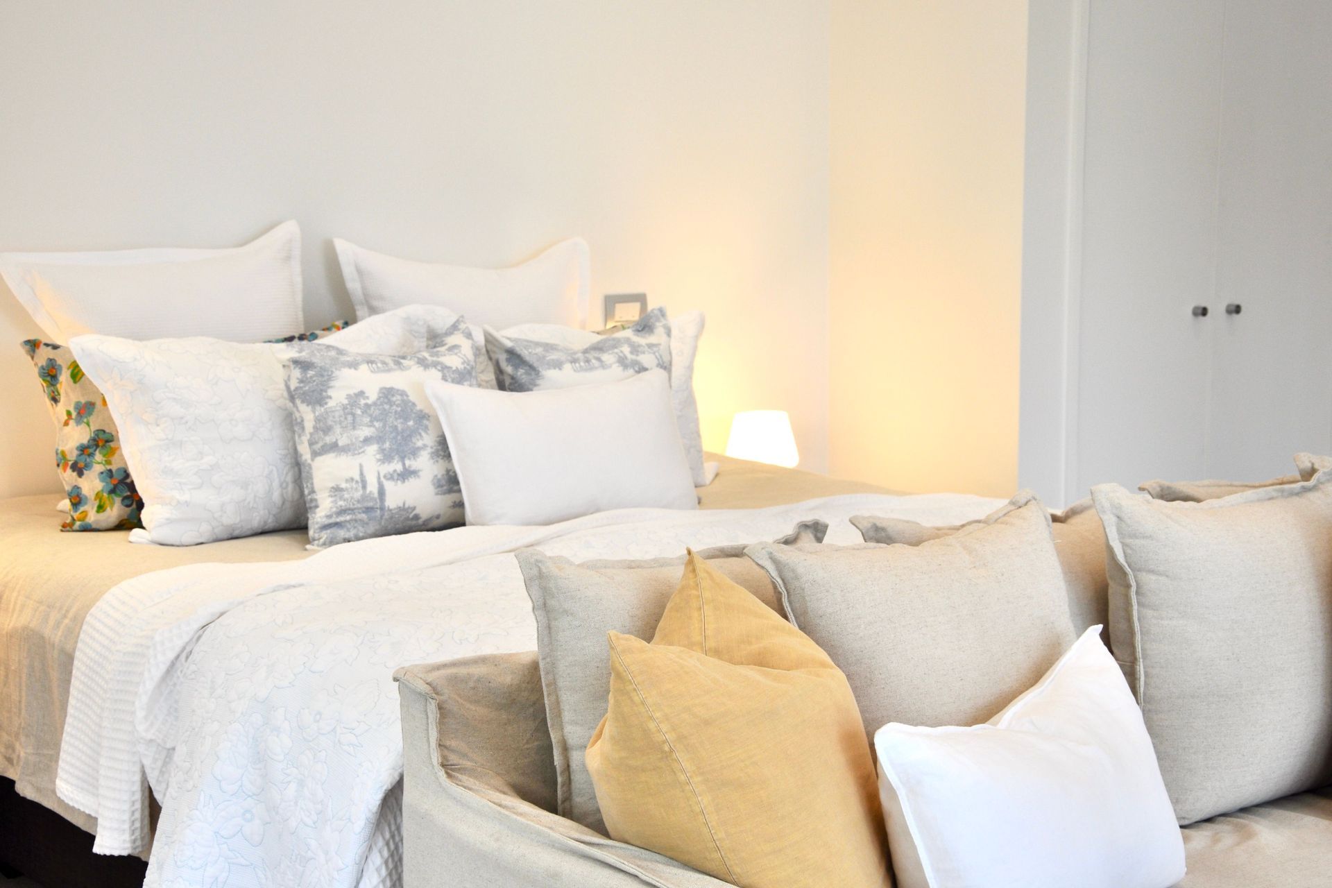 Home Staging, Colour Consult and Interior Design - Dry Hills Rise