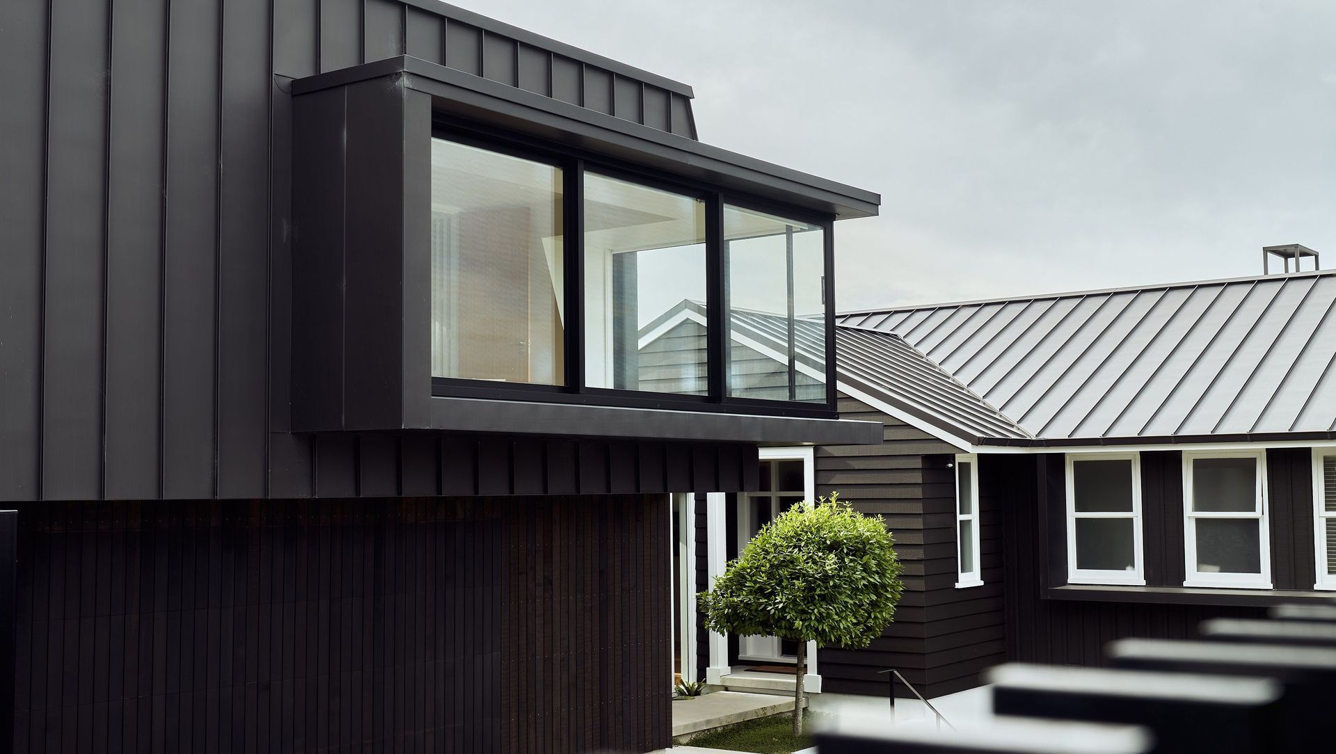 Shore Road Alterations banner