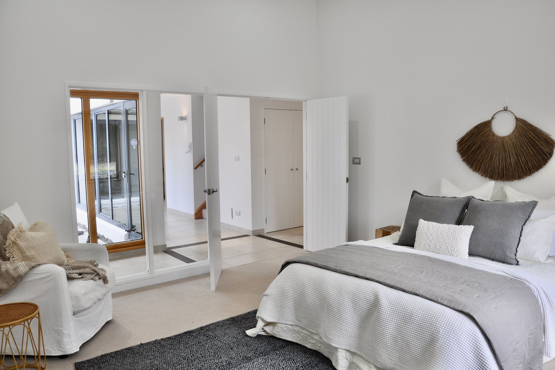 Home Staging, Colour Consult and Interior Design - Dry Hills Rise