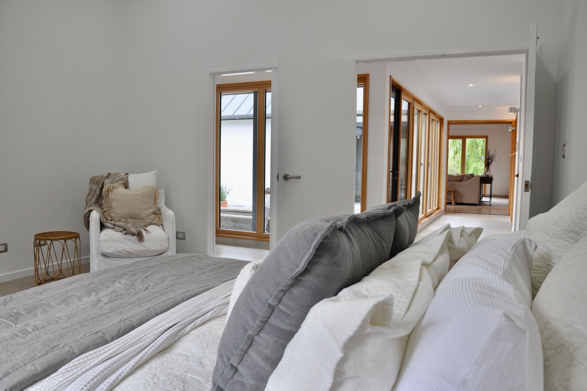 Home Staging, Colour Consult and Interior Design - Dry Hills Rise