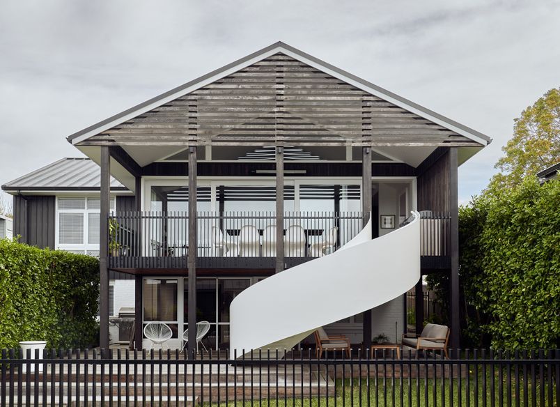 Remuera Residence