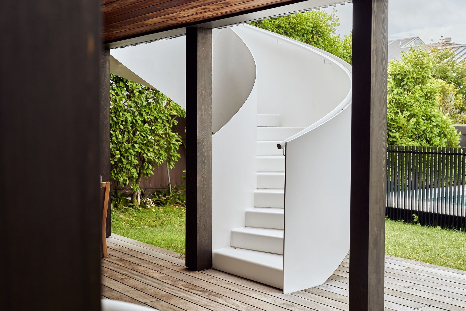 Shore Road Alterations