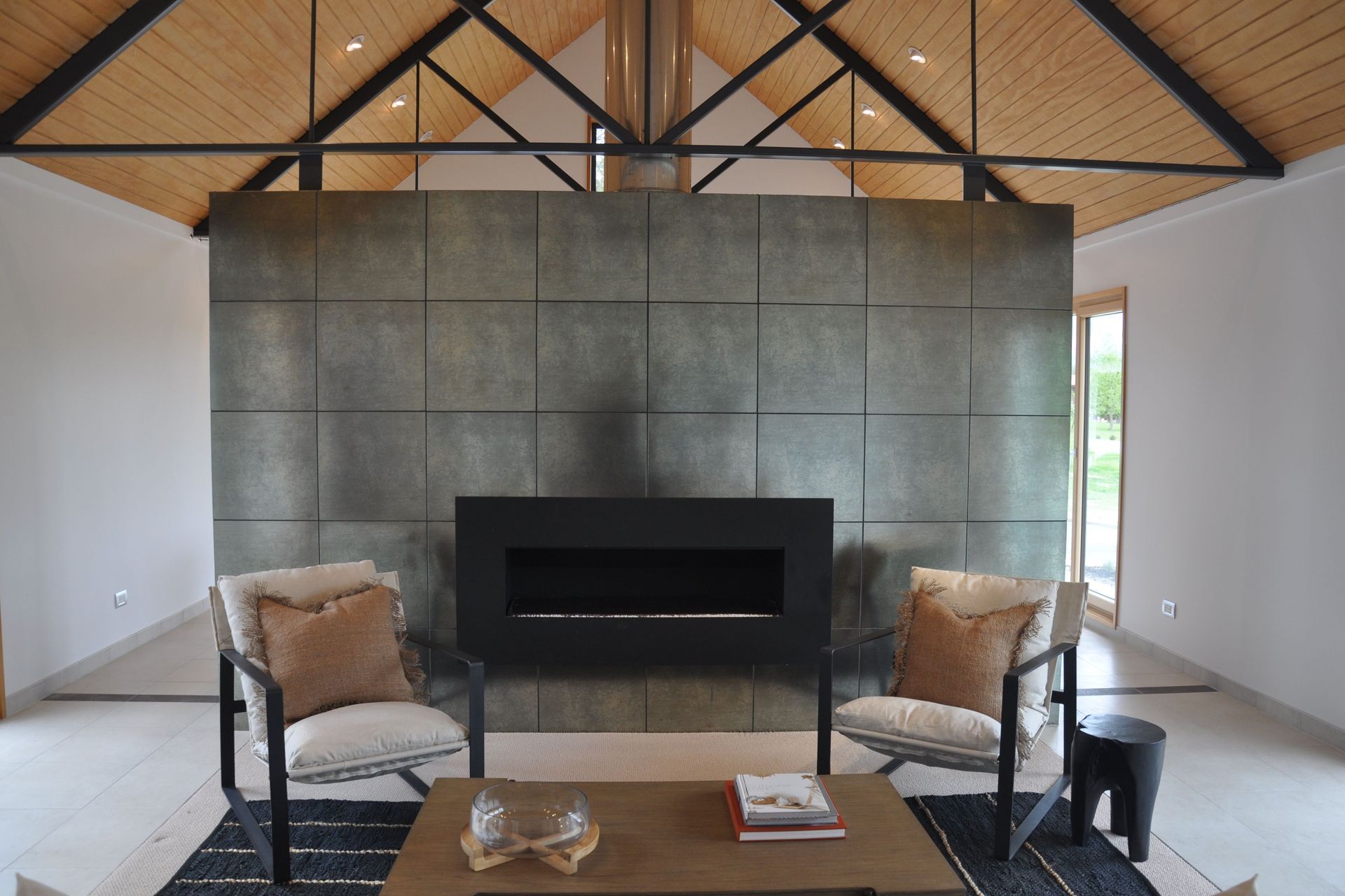 Home Staging, Colour Consult and Interior Design - Dry Hills Rise