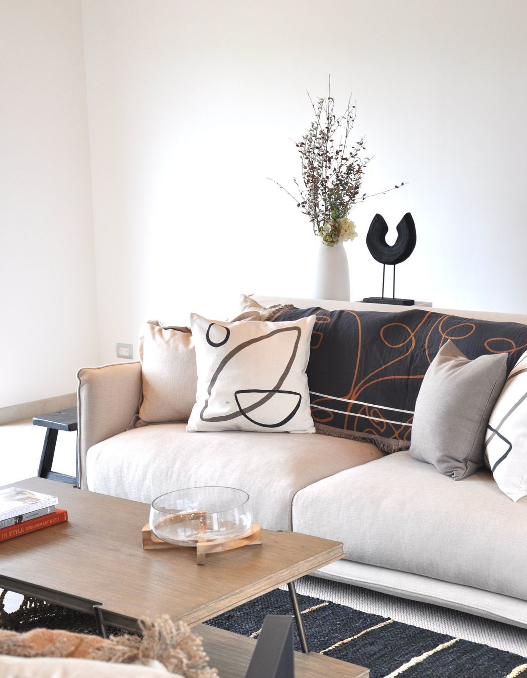 Home Staging, Colour Consult and Interior Design - Dry Hills Rise