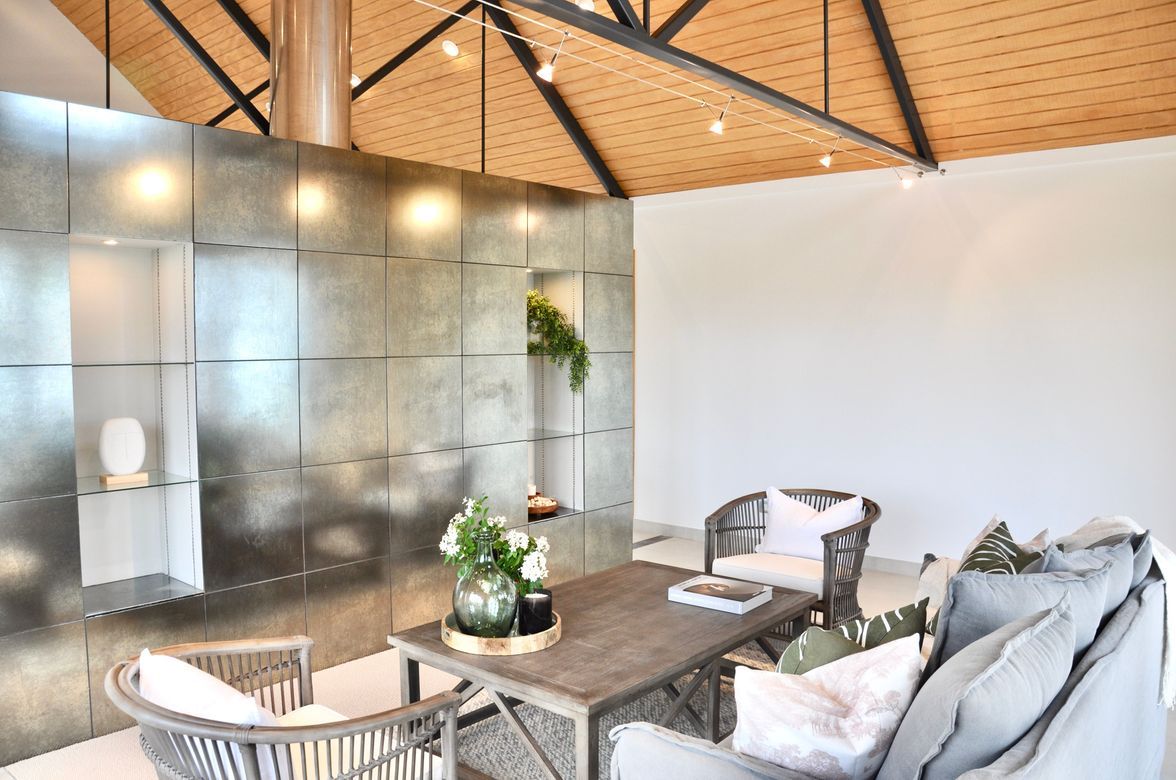 Home Staging, Colour Consult and Interior Design - Dry Hills Rise