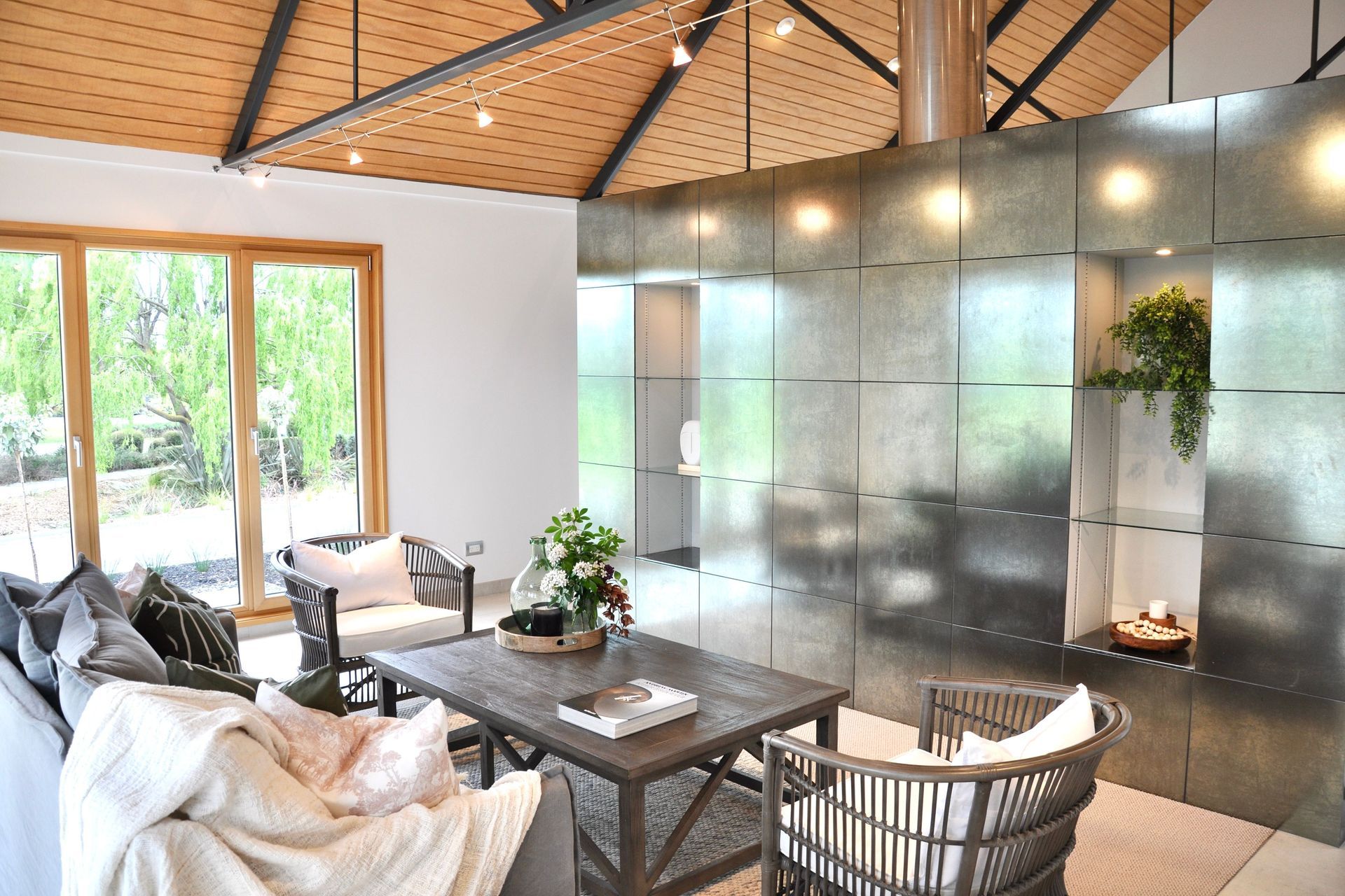 Home Staging, Colour Consult and Interior Design - Dry Hills Rise