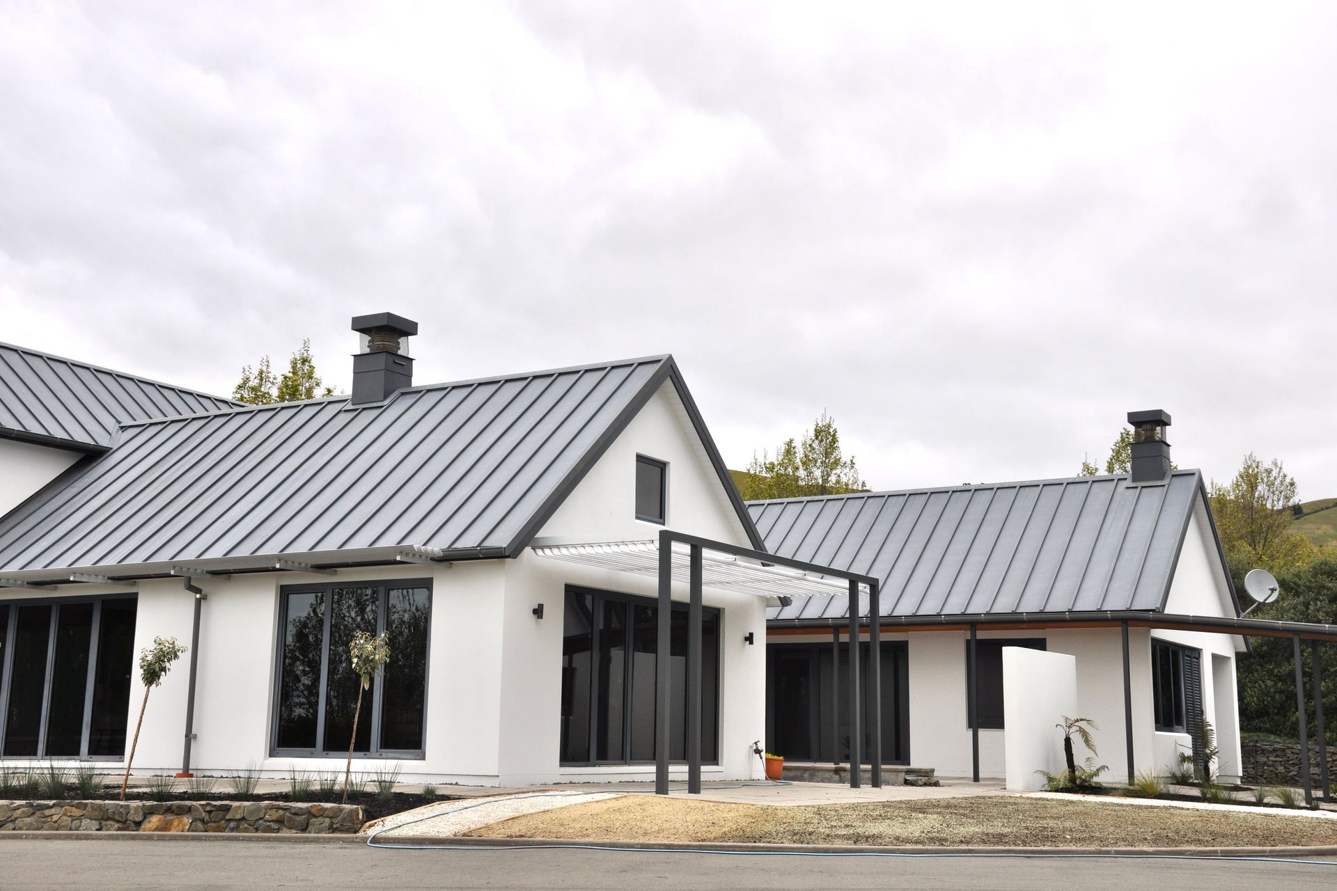 Home Staging, Colour Consult and Interior Design - Dry Hills Rise