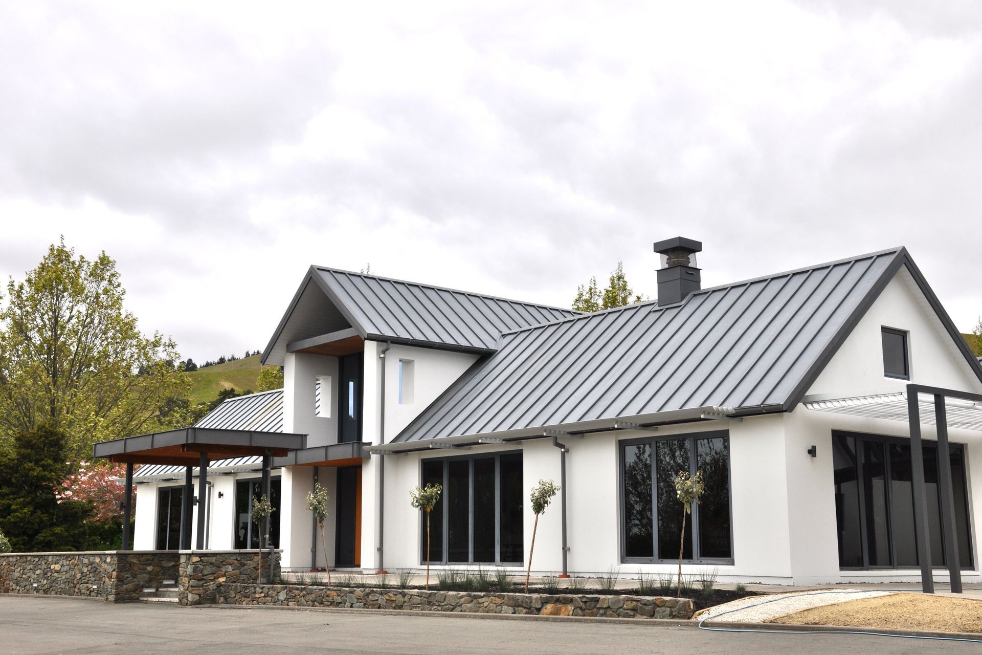 Home Staging, Colour Consult and Interior Design - Dry Hills Rise