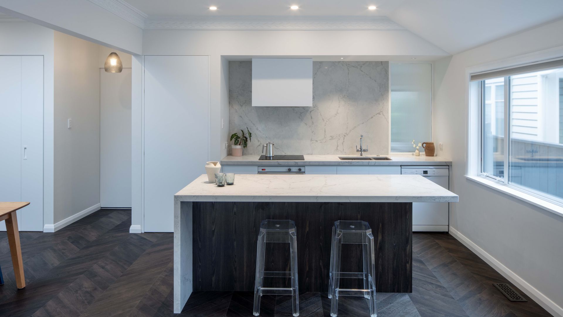 Eastbourne Kitchen and Dining room banner