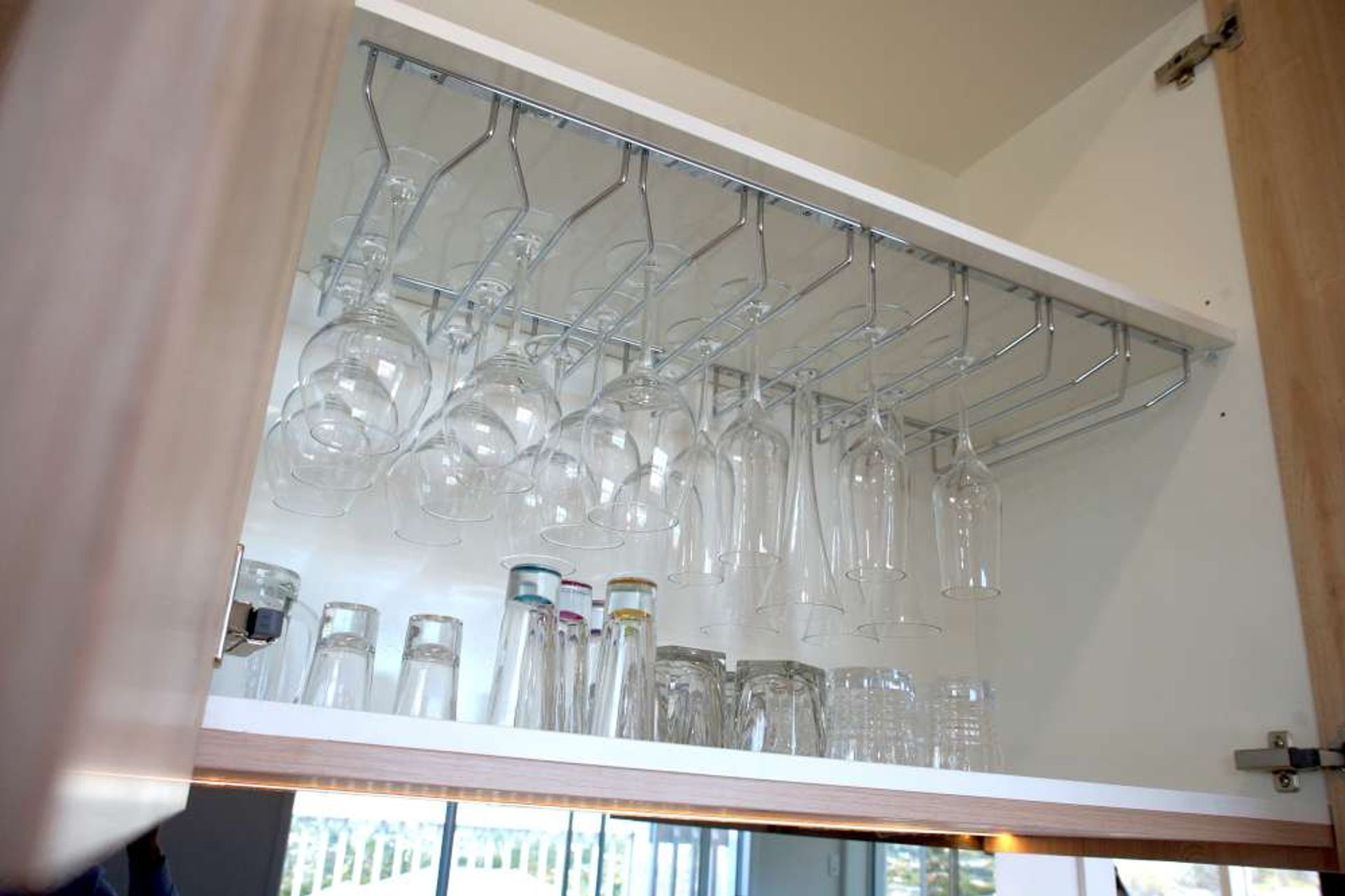 Entertainers Dream
Kitchen &amp; Bar
