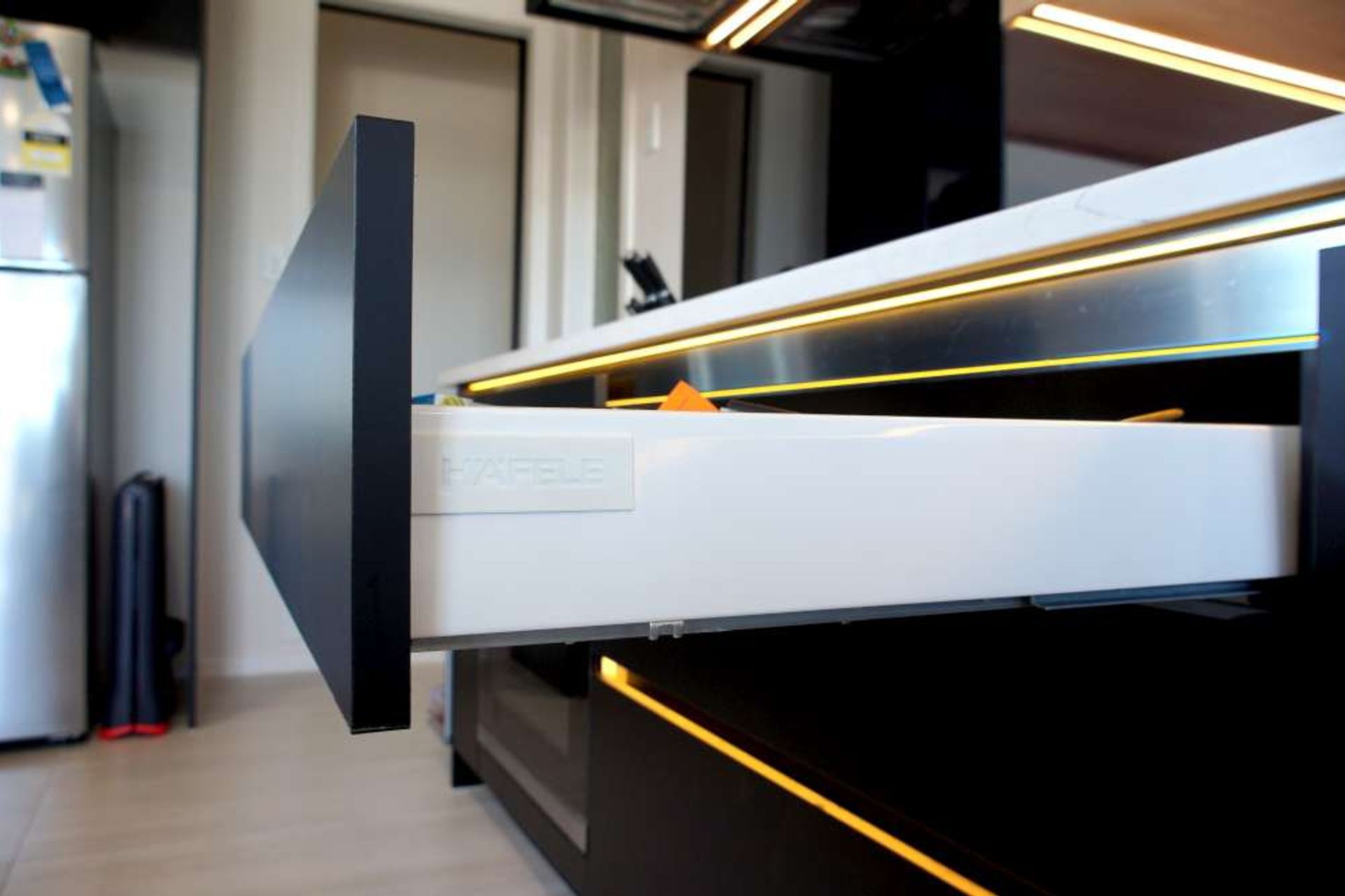 Entertainers Dream
Kitchen &amp; Bar
