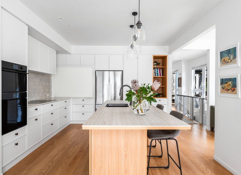 Ngapuhi Road Residence