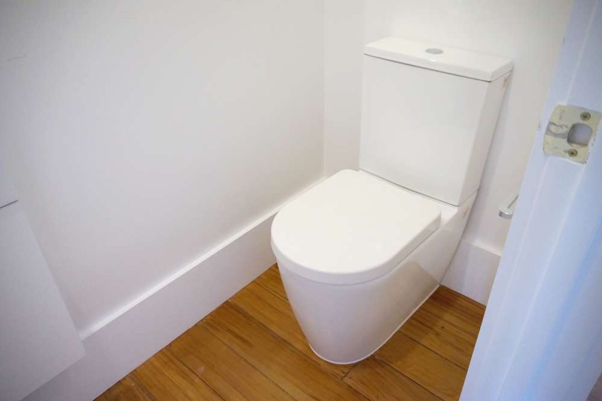 Historic Epsom home renovation to add convenience for a young family