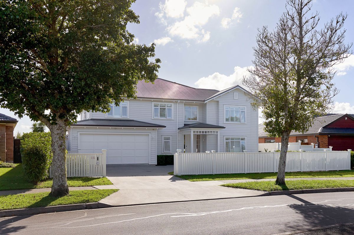 Greenhithe Renovation