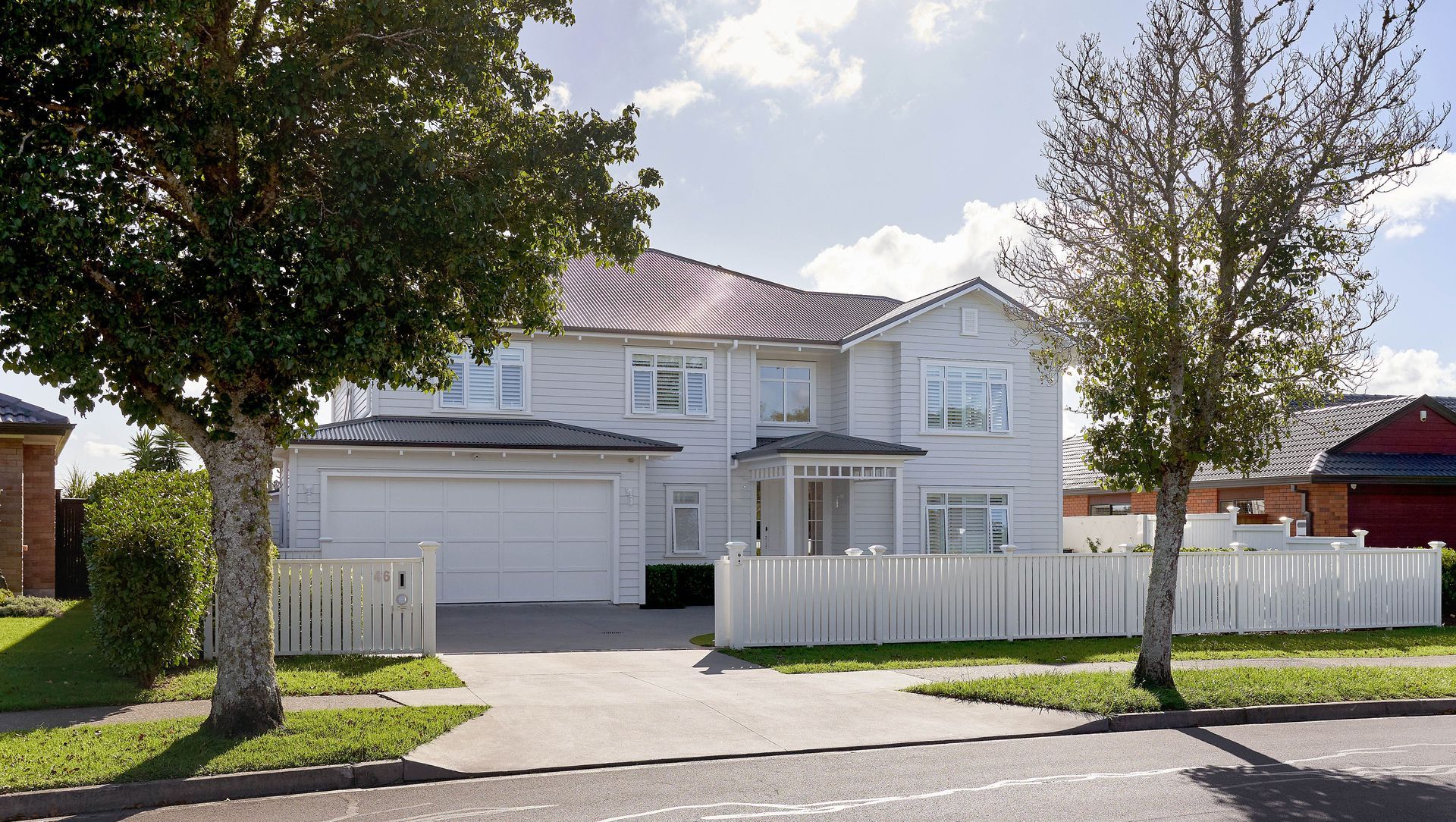 Greenhithe Renovation banner