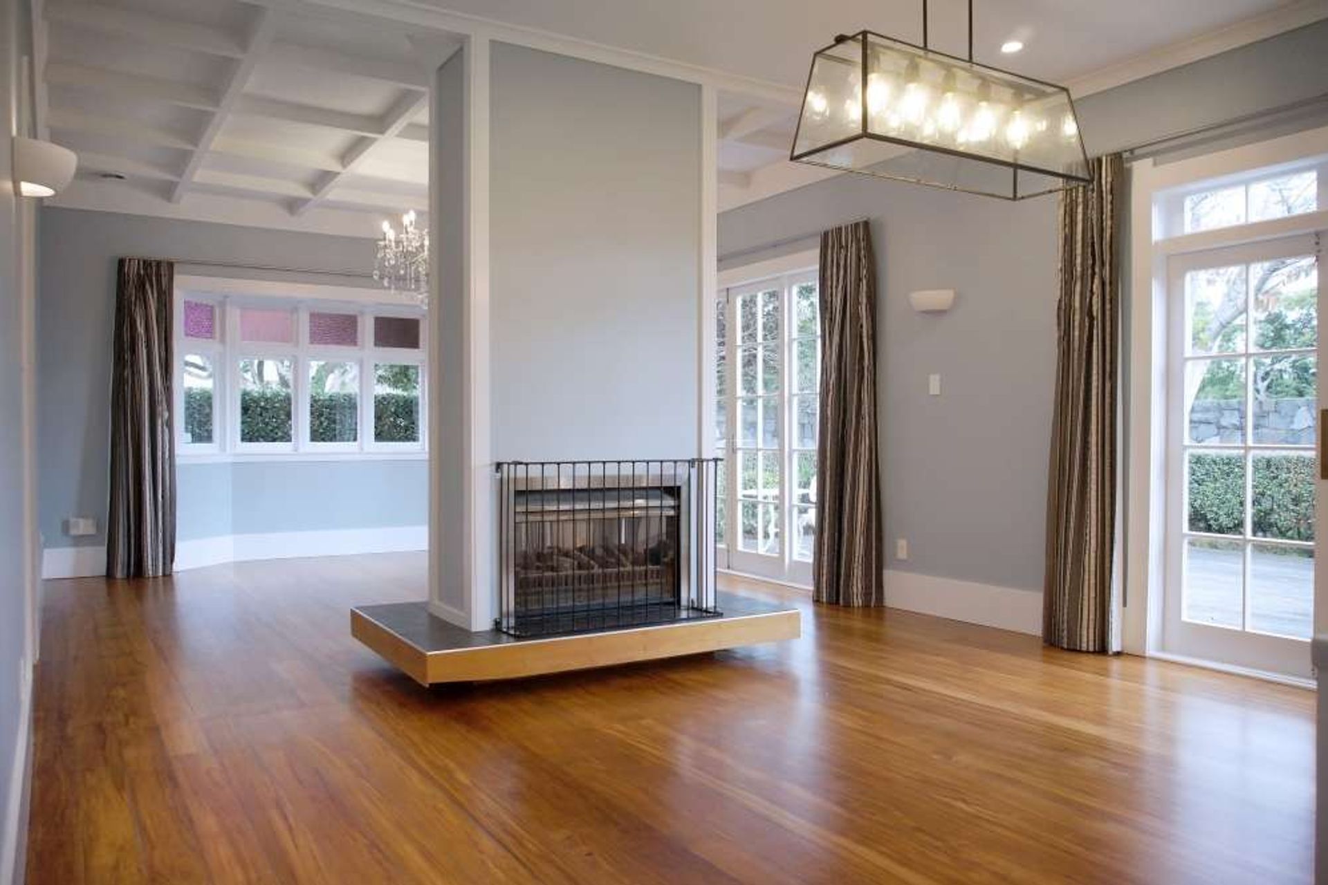 Historic Epsom home renovation to add convenience for a young family
