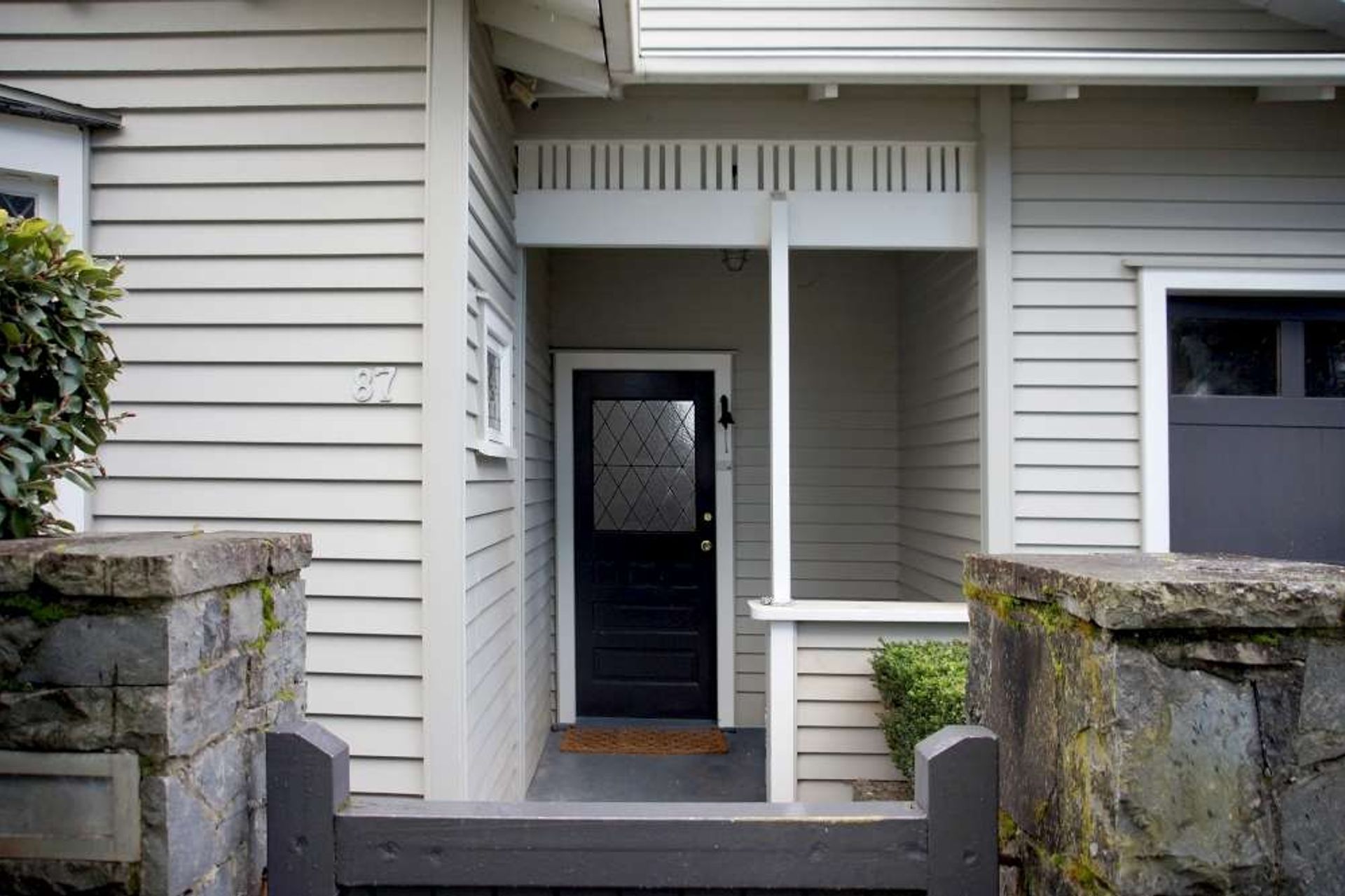 Historic Epsom home renovation to add convenience for a young family