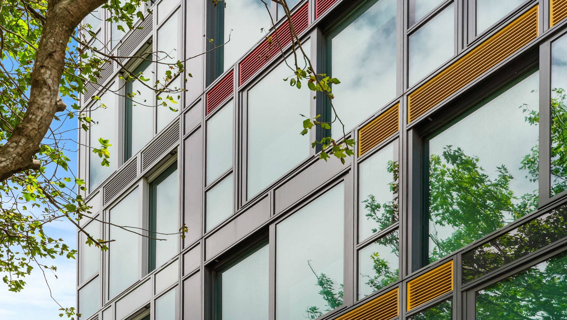 Imperial Gardens Apartments - Auckland banner