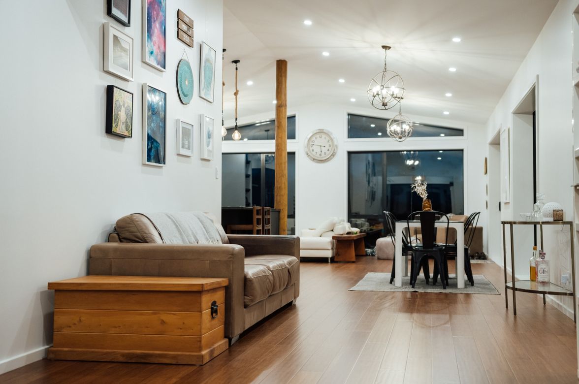 Shed to Home Conversion